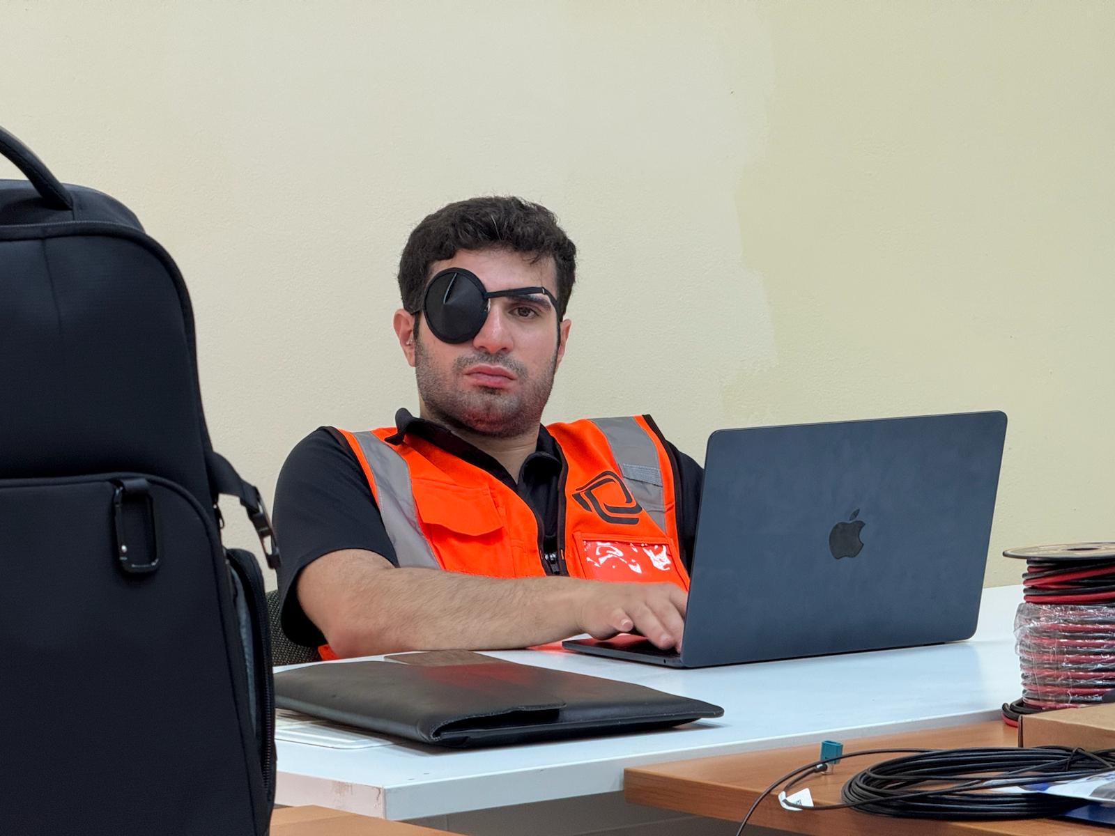 A Hot Qatar Summer - Anti-Fragility & Startups