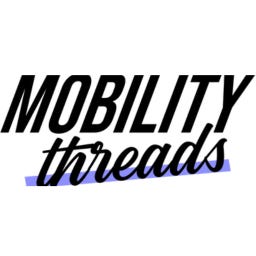 Mobility Threads: Inaugural Release