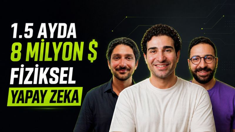 Çıtayı Yükseltenler