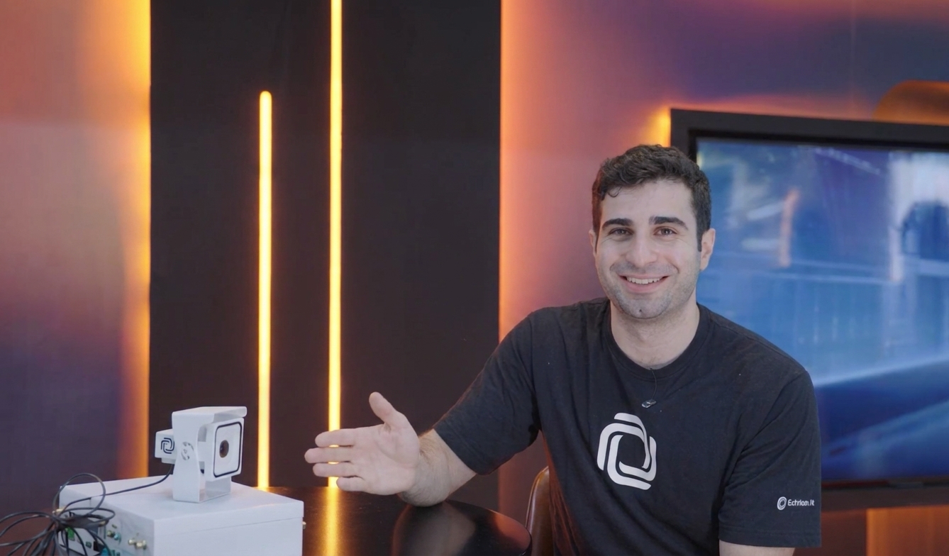 How EchoTwin AI Approaches Physical AI