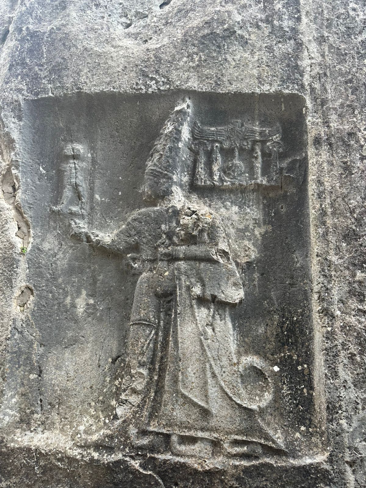 Hattusa — Capital of the Hittites