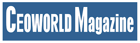 CEOWORLD magazine logo