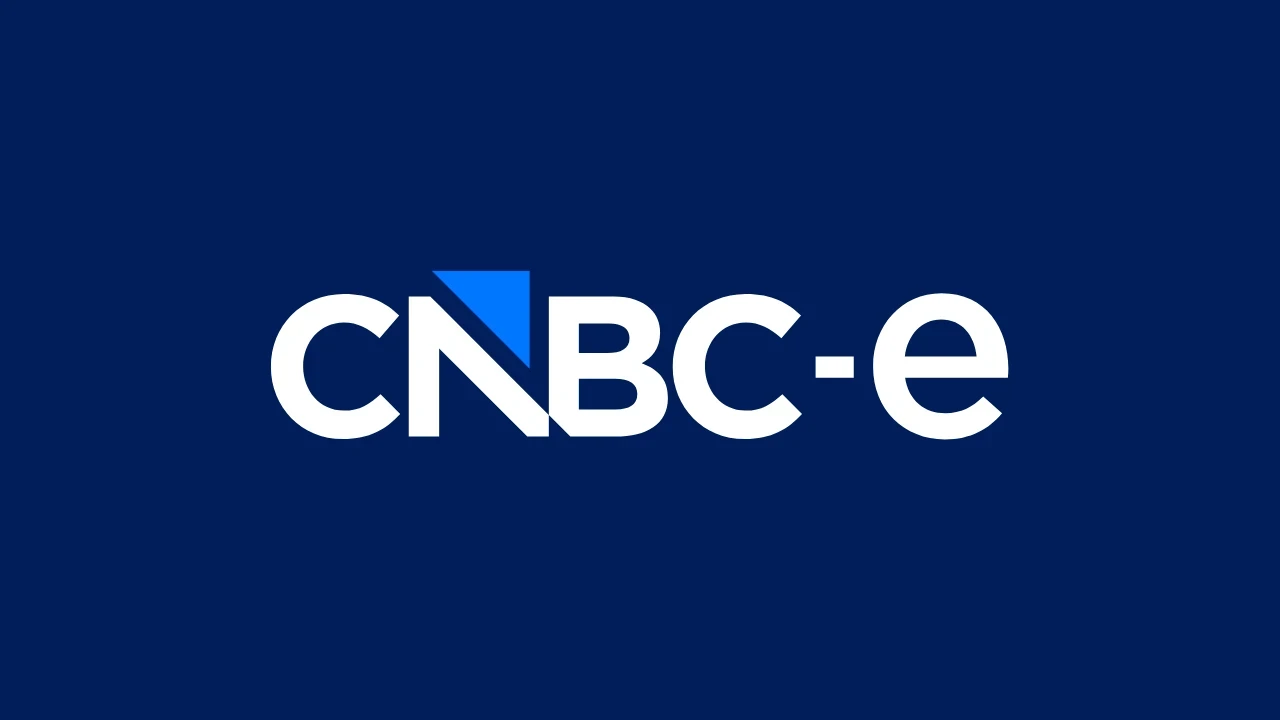 CNBC logo