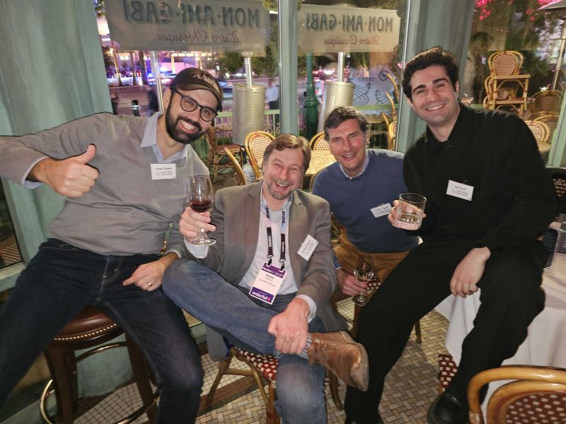Mobility Summit
